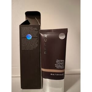 BECCA - Ever-Matte Shine Proof Foundation (Cafe)